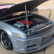 Illustration for article titled 1/24 Nissan Silvia S13